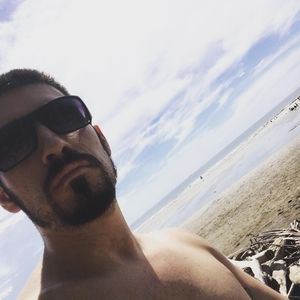 Meet your Posher, Brian